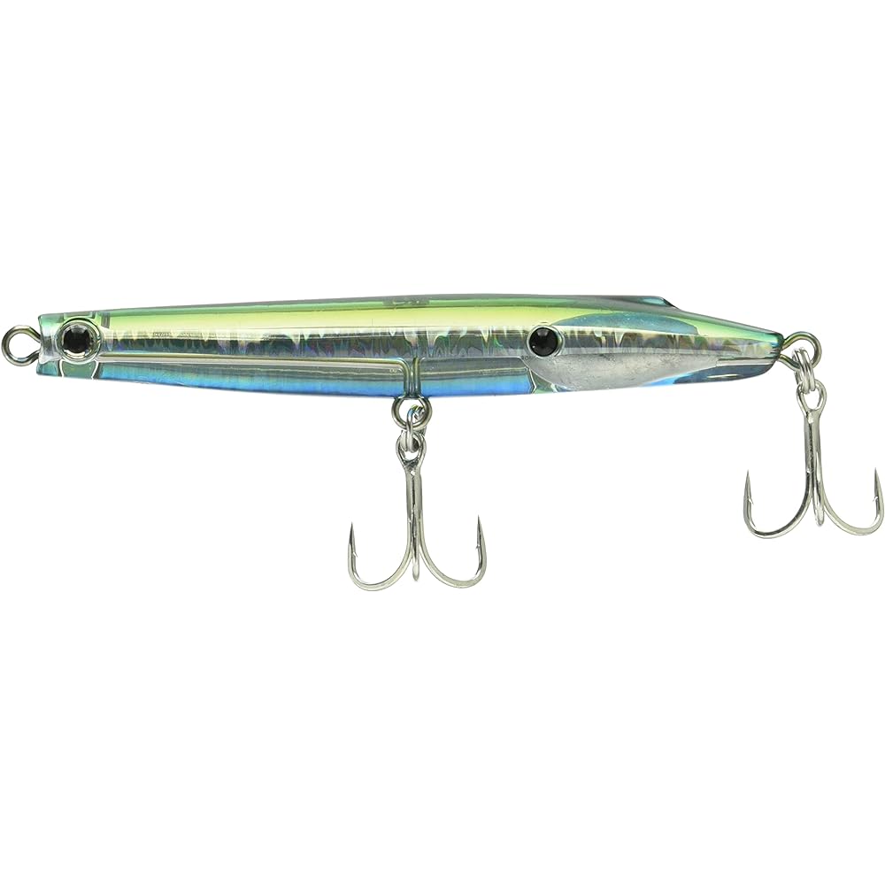 Bassday Crystal Pencil 120S