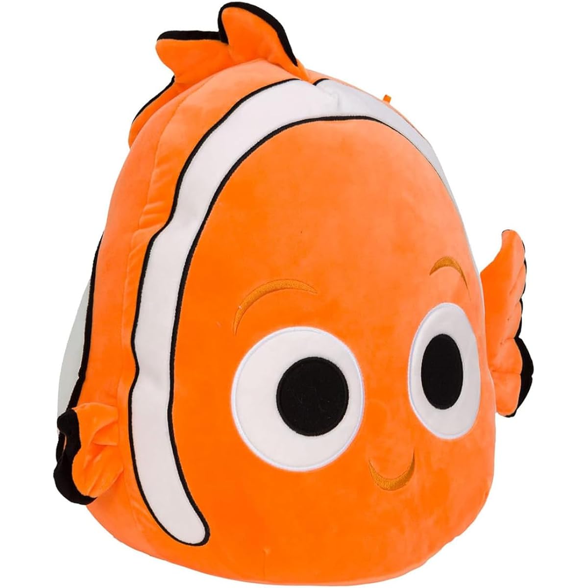 Official Kellytoy Plush 14" Nemo - Disney Pixar Ultrasoft Stuffed Animal Plush Toy