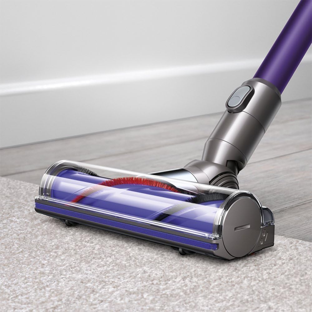 [Dyson] Dyson Direct drive cleaner head Direct drive cleaner head [Parallel import goods]