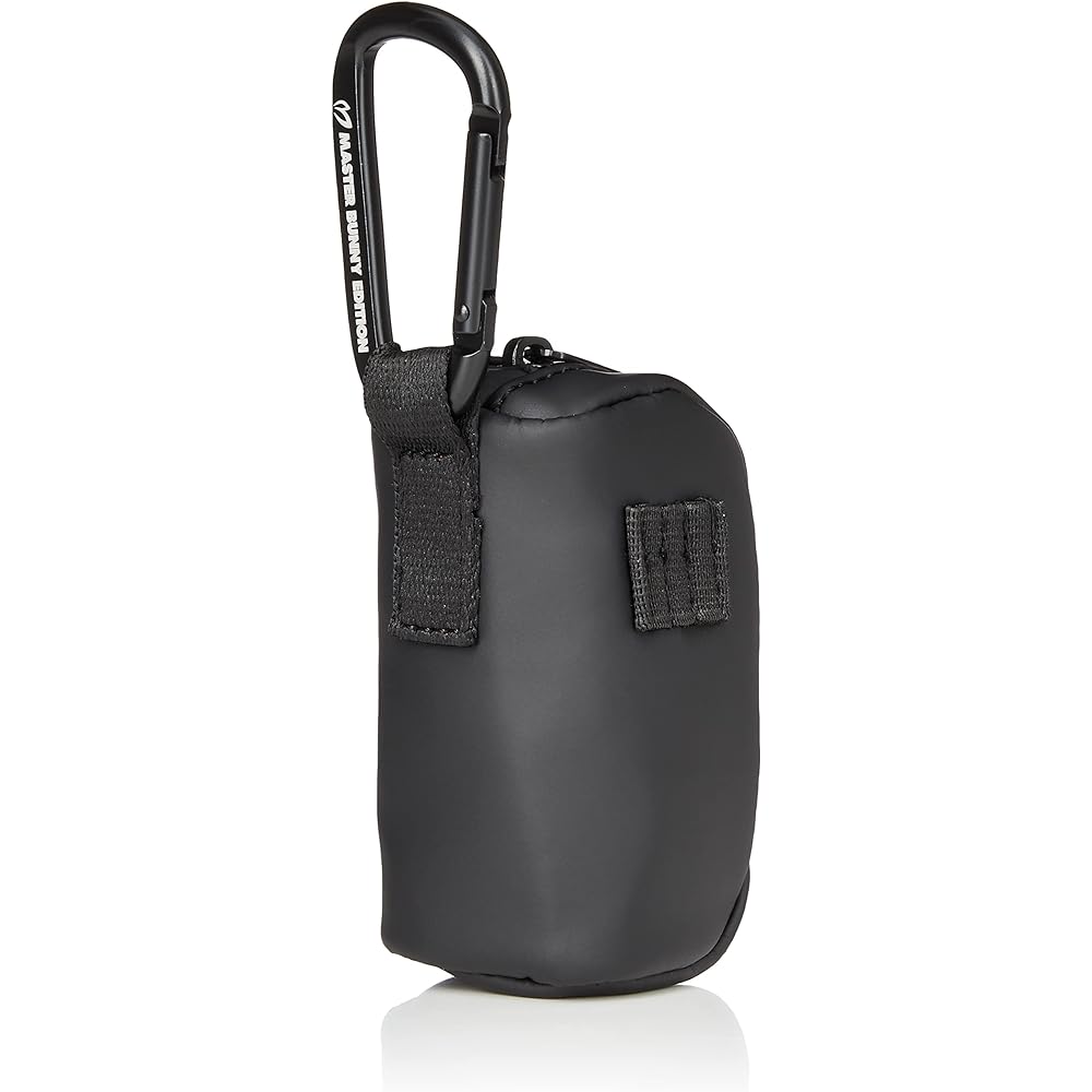 [Master Bunny] Continuing standard product Ball pouch [Enamel series] / Golf / 758-2984801