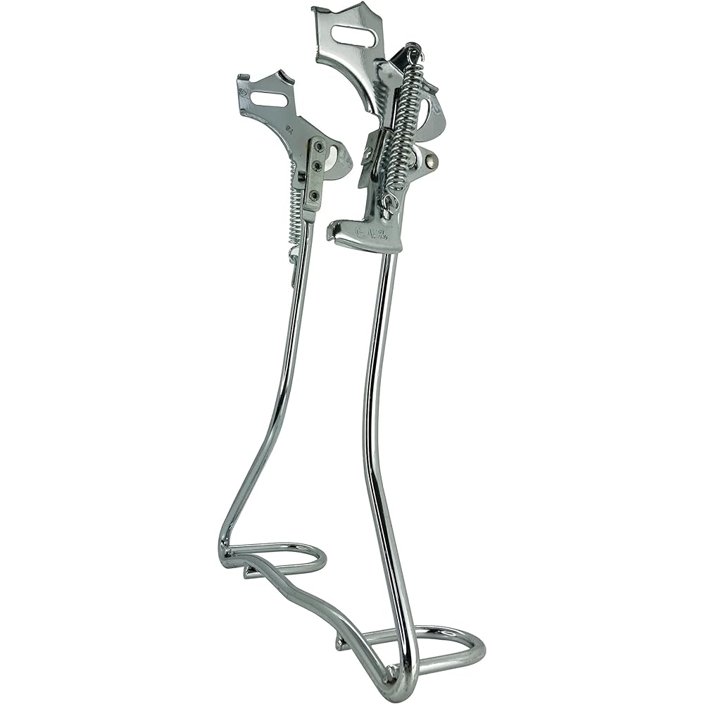 Bicycle stand, easily compatible stand 27 type 11376