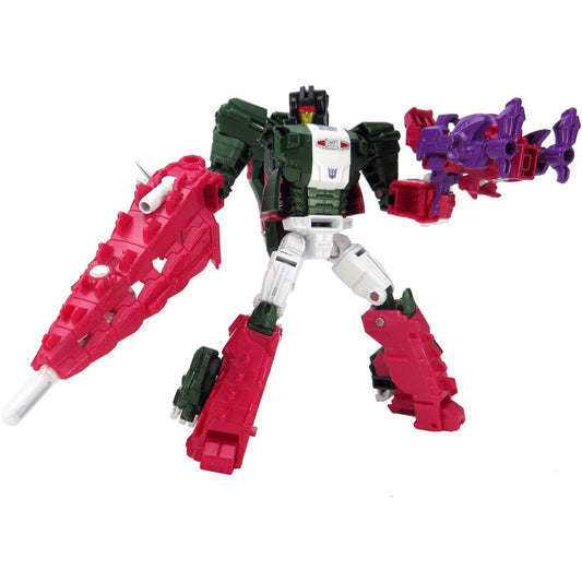 Transformers Legends Series LG22 Skull
