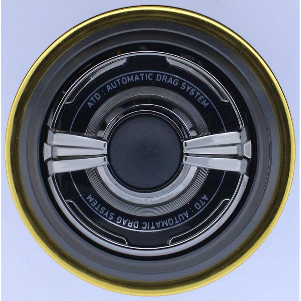 DAIWA Genuine Parts 18 Ginro LBD Spool Part Number 1 Part Code 128B92 00055585128B92