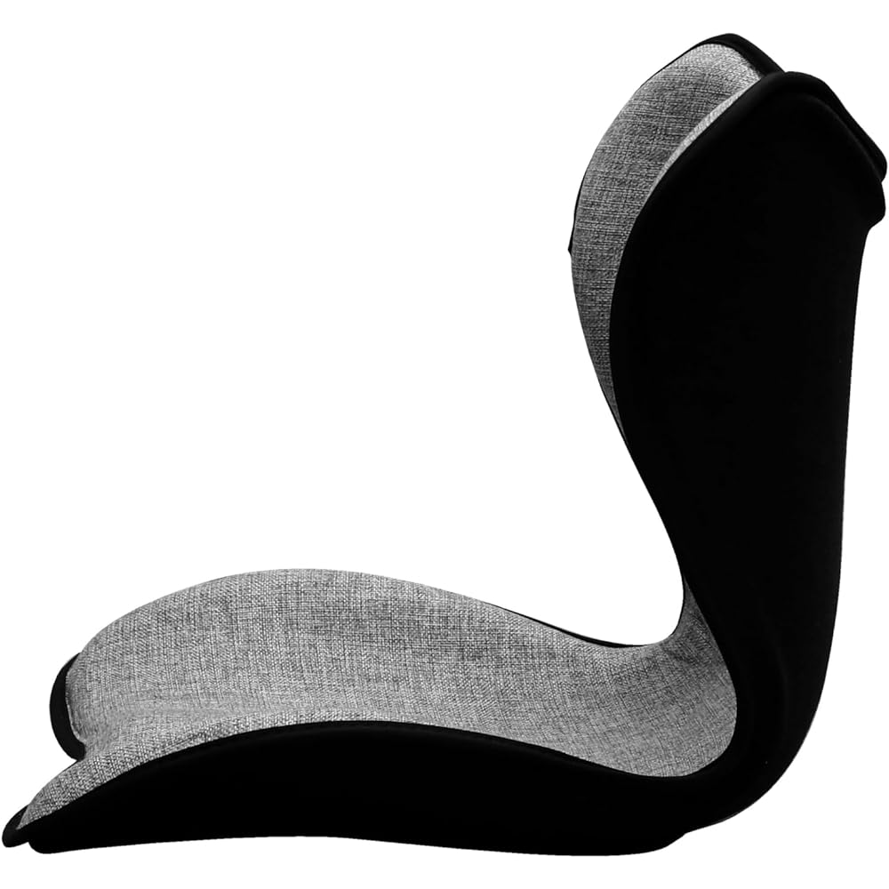 Trade One SWANRU High Casual Seat Cushion Mustard Beige 60157