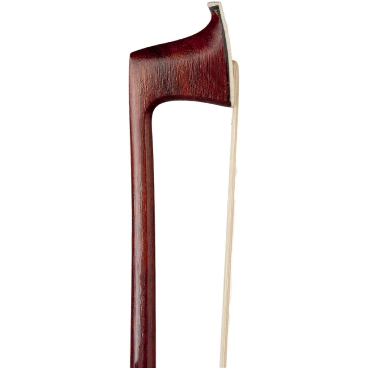 Violin Bow 4/4 Full Size Violin Bow w/Comfortable Grip Fast Stick Unique Design