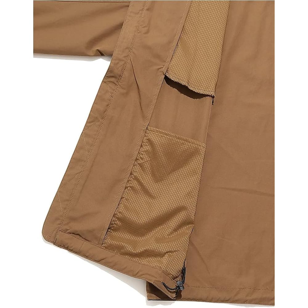 [Oakley] FGL CPN SECTOR JACKET 3.0 FOA405107