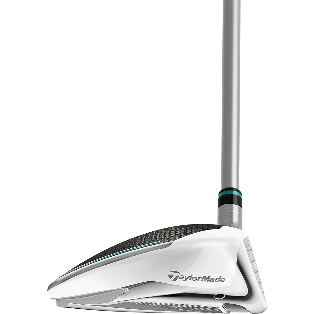 TAYLOR MADE Stealth Gloire Women's Fairway Wood Fairway Wood SPEEDER NX for TM Women's Golf Club RH