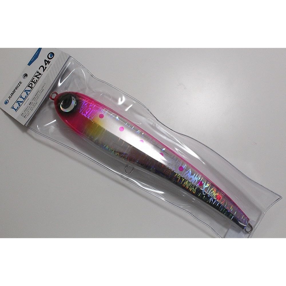 JUMPRIZE Pencil Bait Lala Pen Magnum