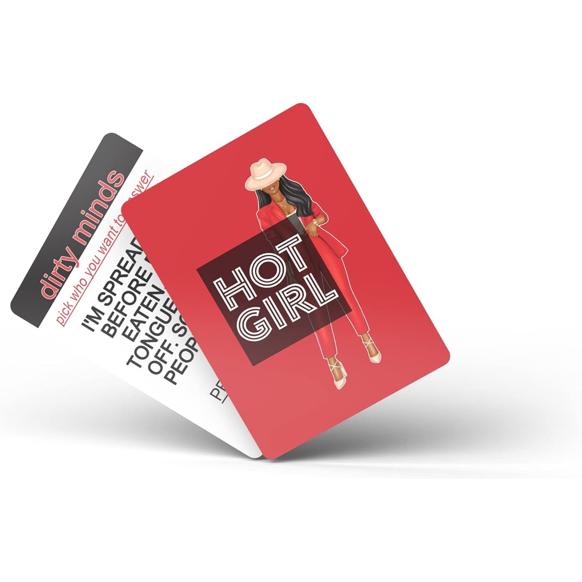 Hot Girl Drinking Games Perfect for Bachelorette Parties Girls Night Games Girls Trip Games Girls Talk Drinking Games Ladies Night Party Activities Bachelorette Dare Cards