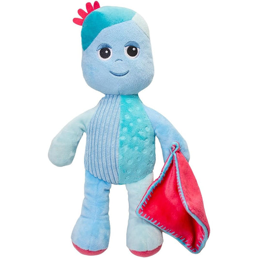 Talking Igglepiggle