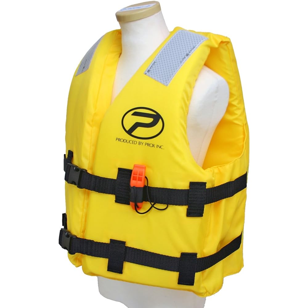 PROX Life Jacket for Small Boats (Type Approved)