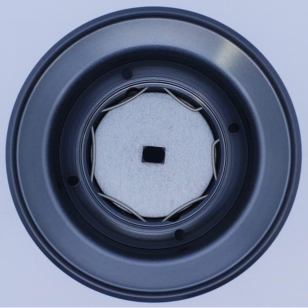 DAIWA Genuine Parts 20 Crest LT4000-CXH Spool (2-6) Part Number 6 Part Code 128D86