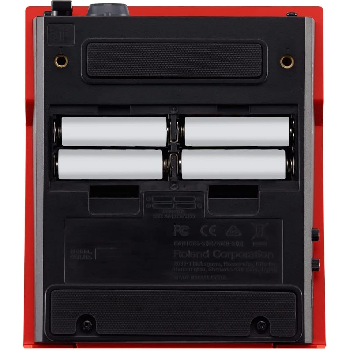 Roland SPD-1W SPD ONE WAV PAD Electronic Percussion Pad