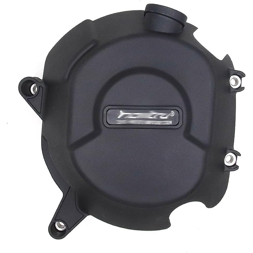 MAORANG FOR 2023Z900RS Z900RS SE 2018-2023 Engine Anti-drop Protection Cover Anti-drop Side Cover Motorcycle Accessories (Black)