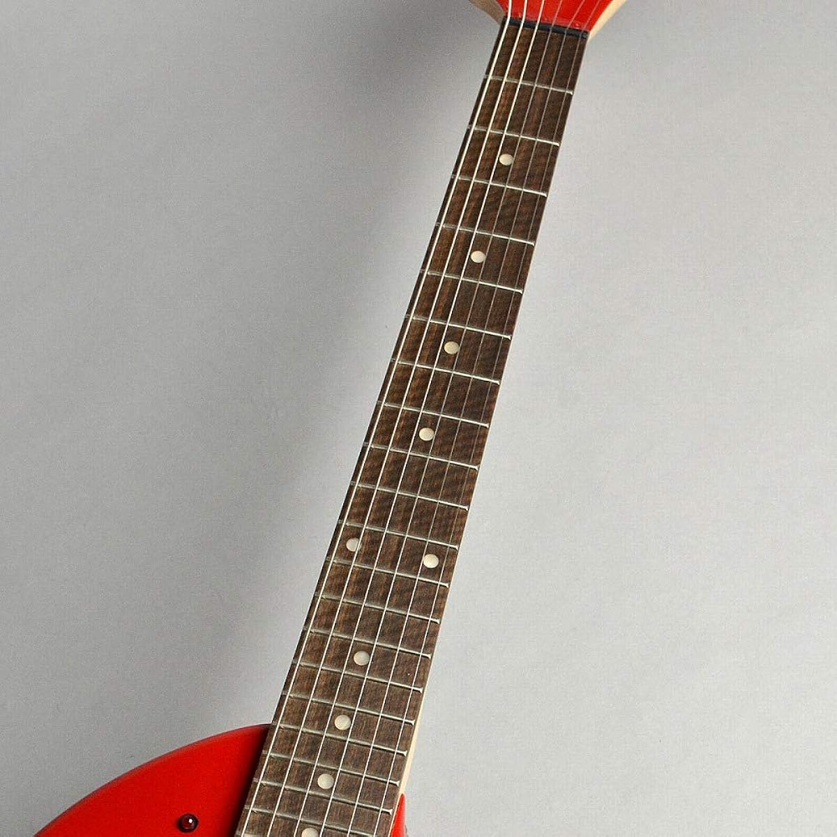 FERNANDES Fernandes Electric Guitar ZO-3 '19 RED W/SC