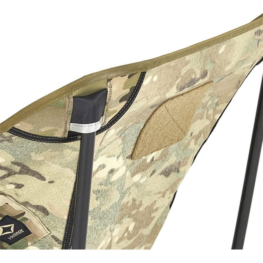 Helinox Tactical Incline Chair [Authorized Japanese Distributor] (Multi Camo)