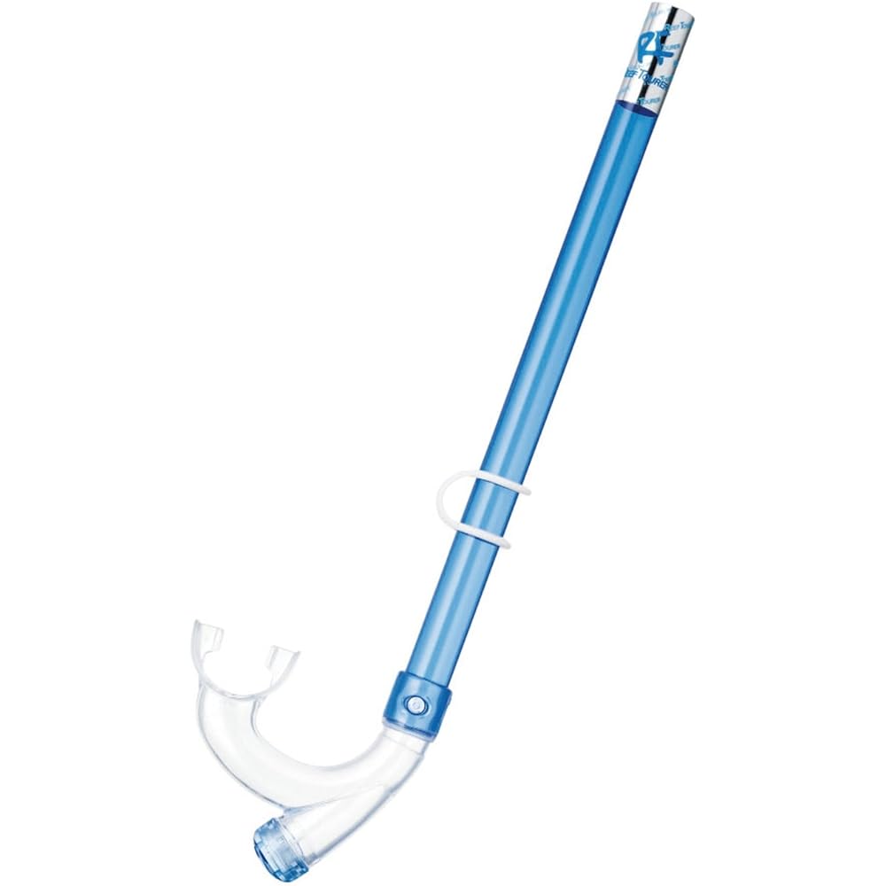 REEF TOURER Snorkeling Snorkel Mask Snorkel for Children 2-Piece Set RC9202