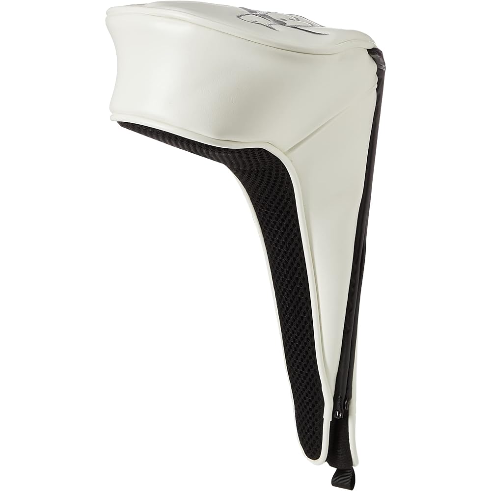 [Munsingwear] Head Cover for Driver DR Magnetic Type Golf MQBVJG00 Men's