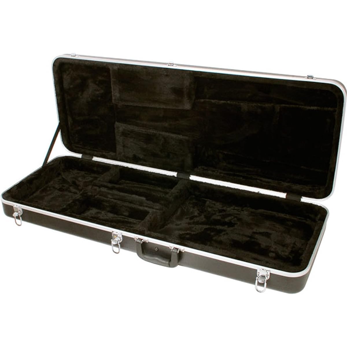 KC ABS hard case for electric guitar EA-130
