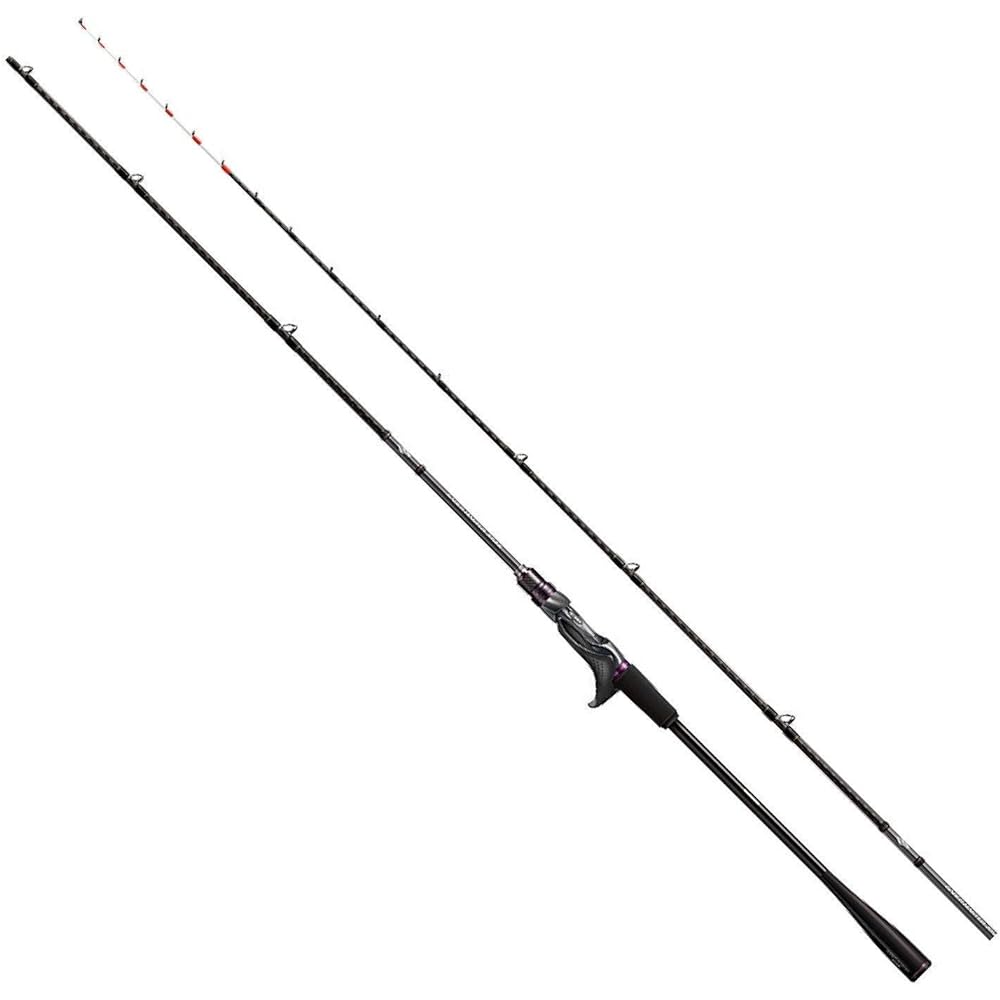 SHIMANO Boat Rod Saber Master X Tune Tenya 73M190 / 91H160 / 91H173 (RIGHT/LEFT)
