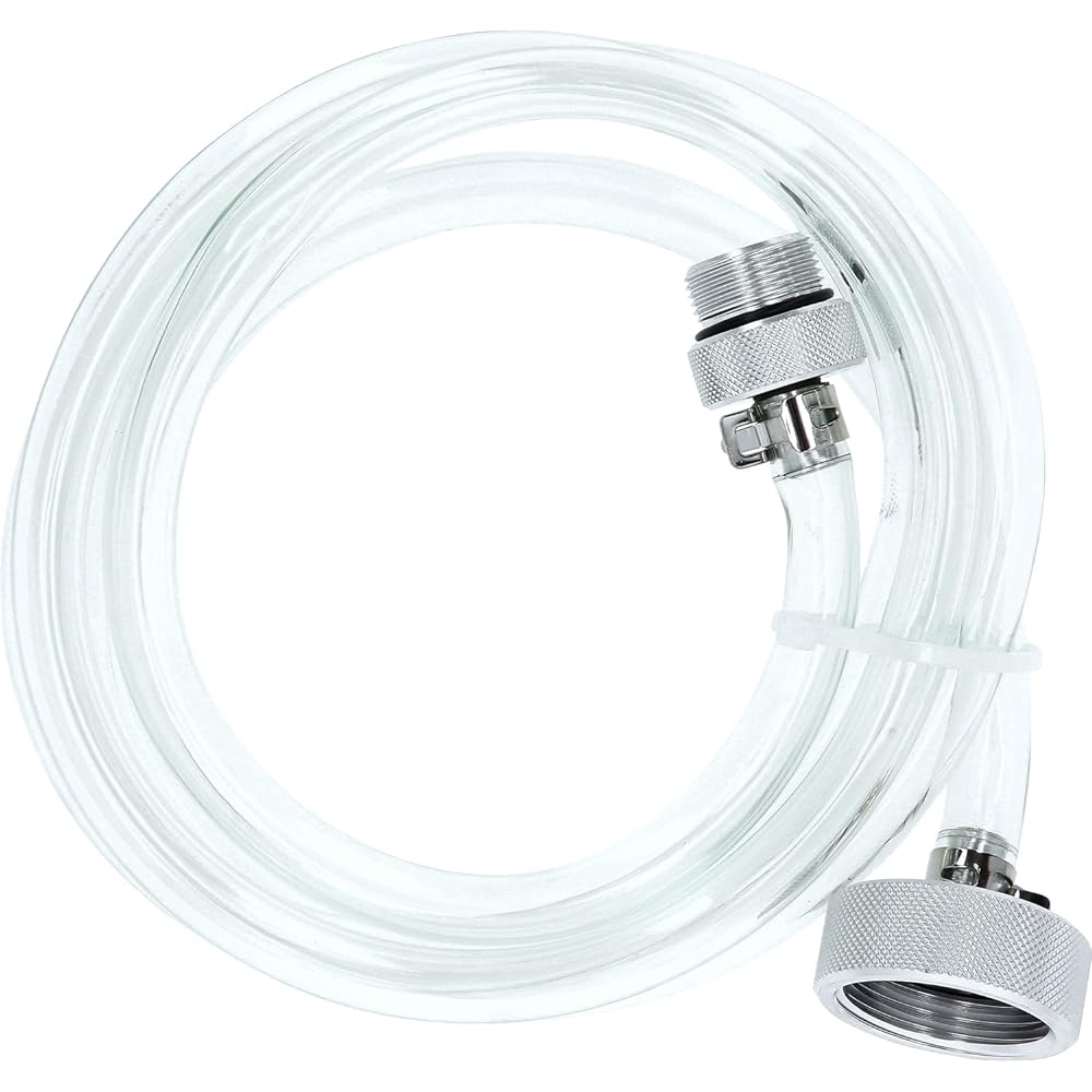 KS TOOLS DSG Transmission oil filling hose for VAG 150.9220