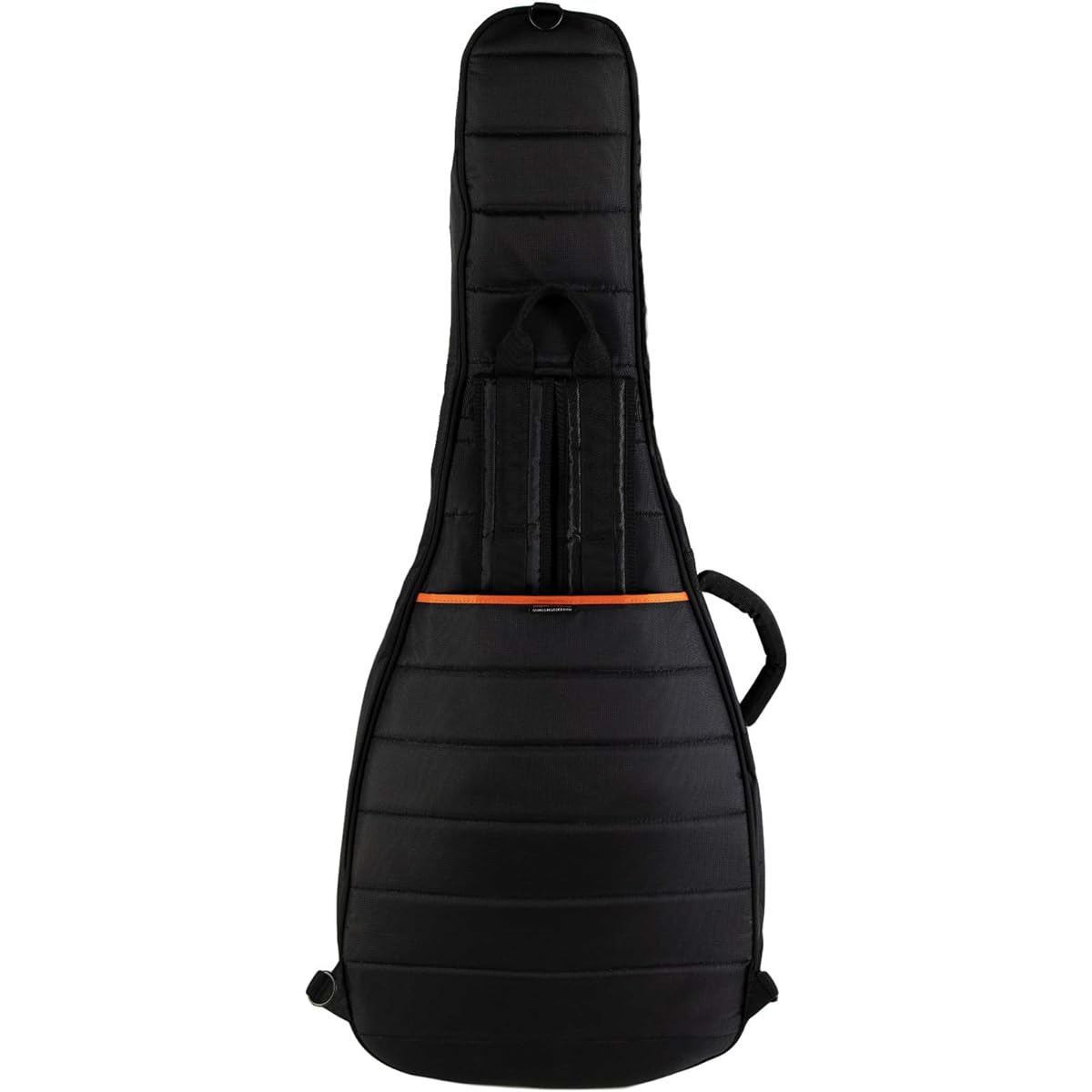 MONO CASE Mono case M80AC for classical guitar/acoustic guitar (folk) M-80-AC-BLK [Domestic regular product]
