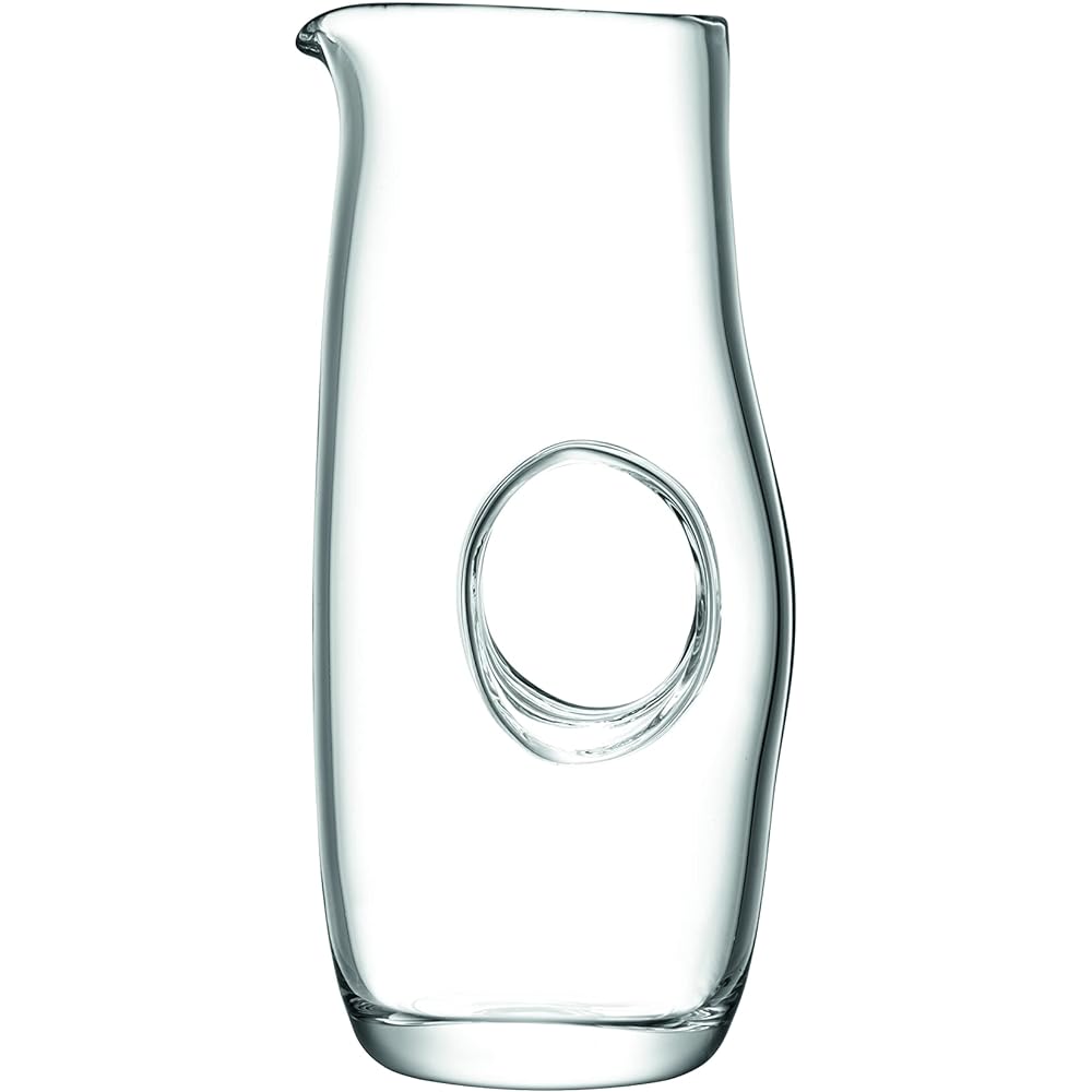 LSA Void Jug 1.2L G1612-43-301