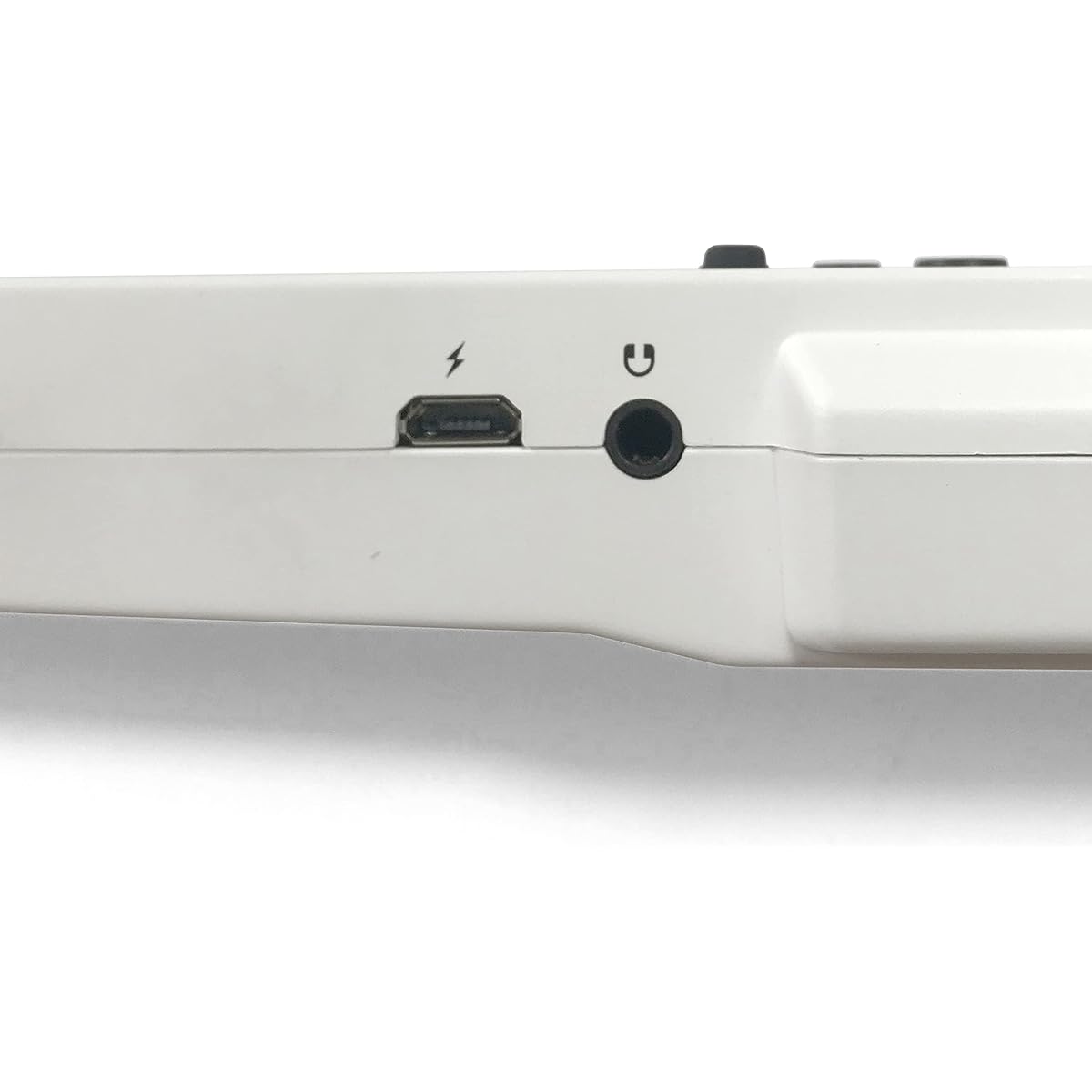 TAHORNG Electronic Recorder Elefue EF10WH WHITE