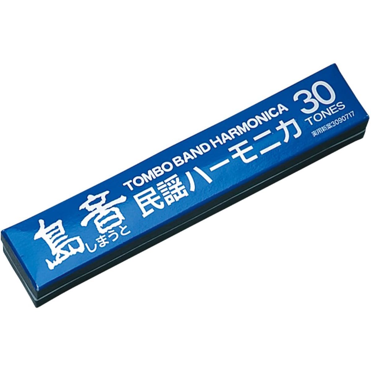 TOMBO double tone harmonica 3330 Masane