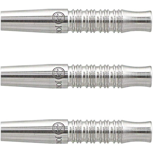 JOKERDRIVER EXTREME NIMROD 2BA Darts Barrel Darts Set