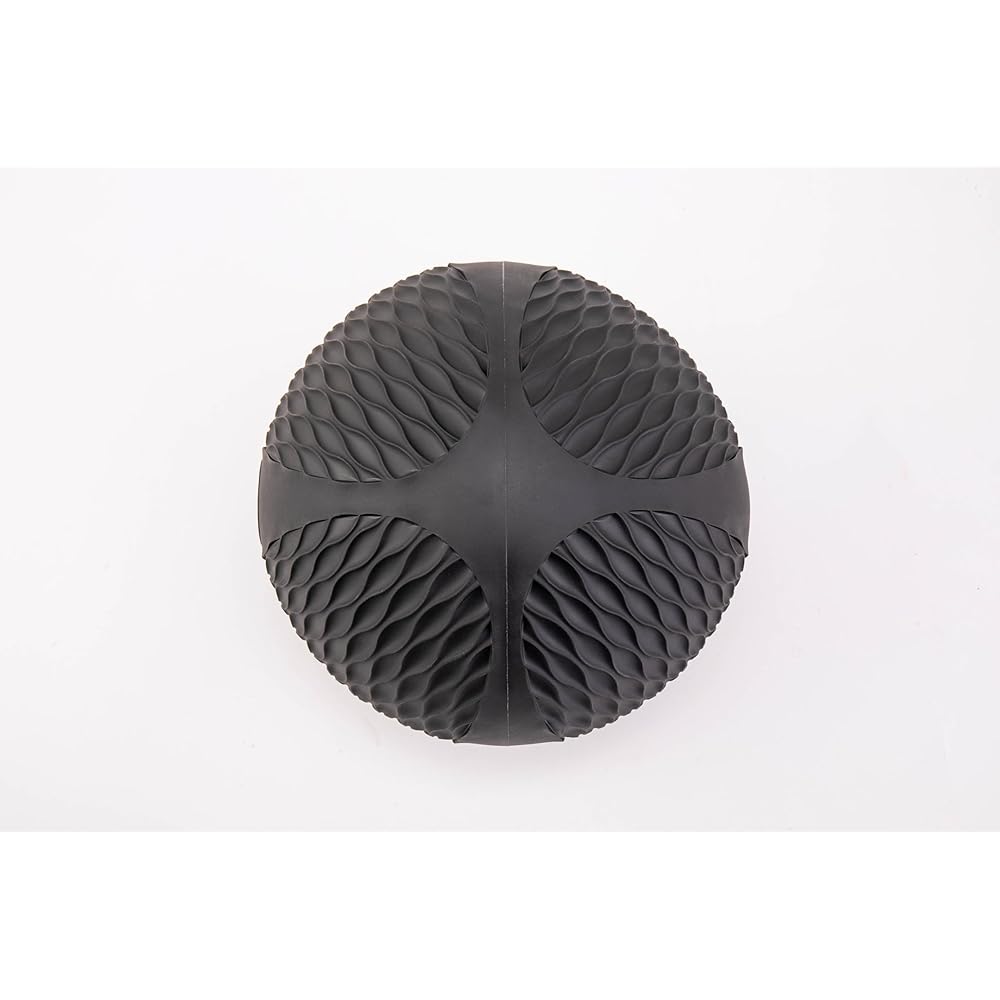 Body Sculpture Medicine Ball 3kg 5kg 10KG Muscle Training Weight Toning Exercise Ball Gym Home Gym Fitness Knurling Exercise