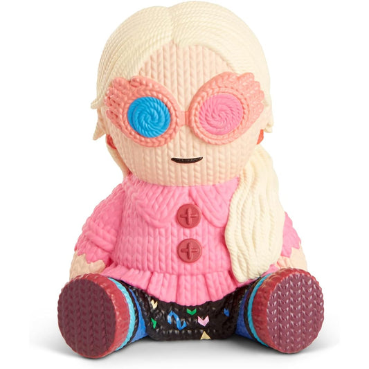 BD&A Luna Lovegood Handmade Robot Vinyl Figure Standard