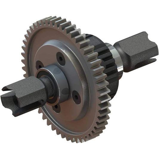 ARRMA ARA310991 Active Center Differential Set 50T 100k