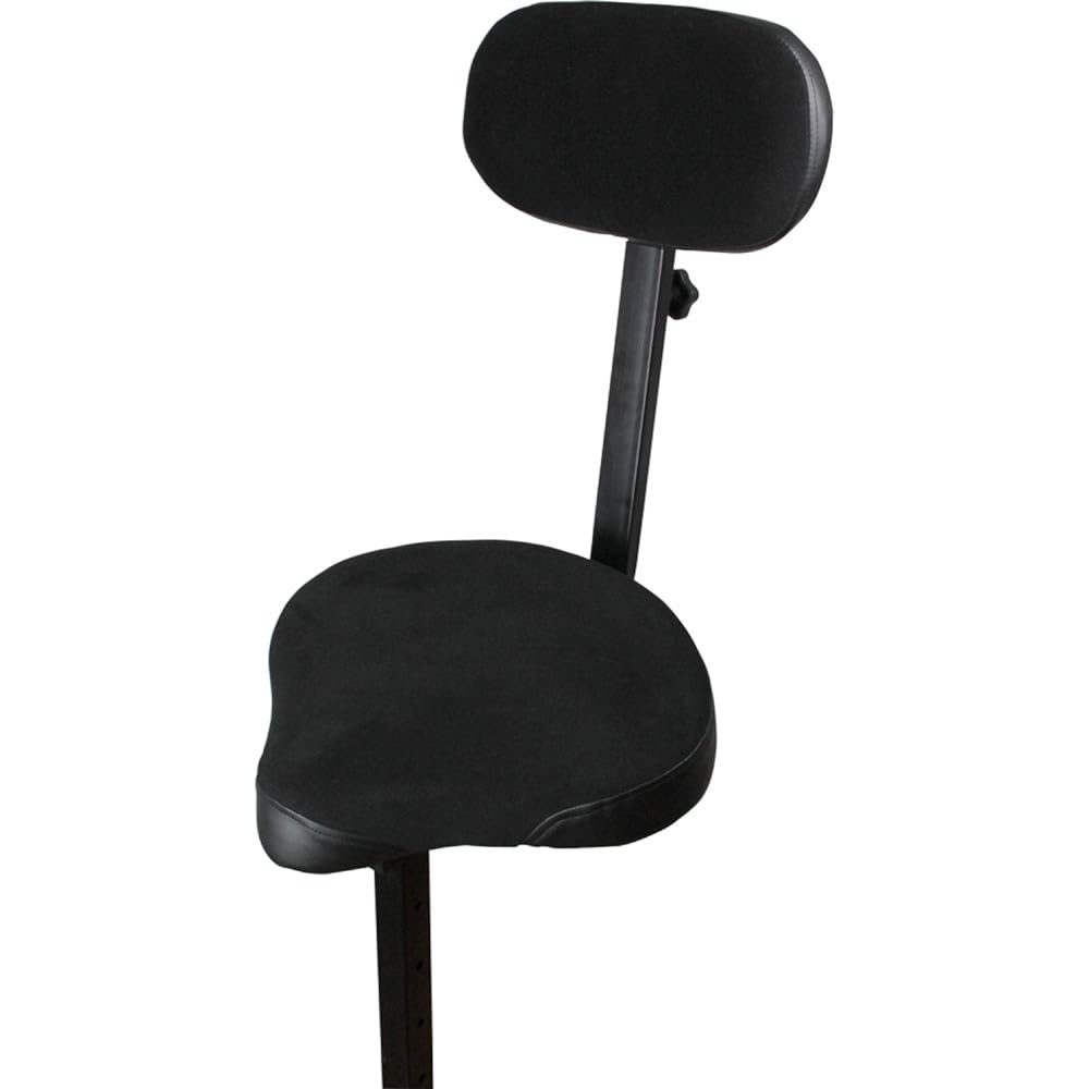 Dicon Audio SB-008 STOOL Singing chair Seat height (adjustable in 5 levels) 56cm to 80cm