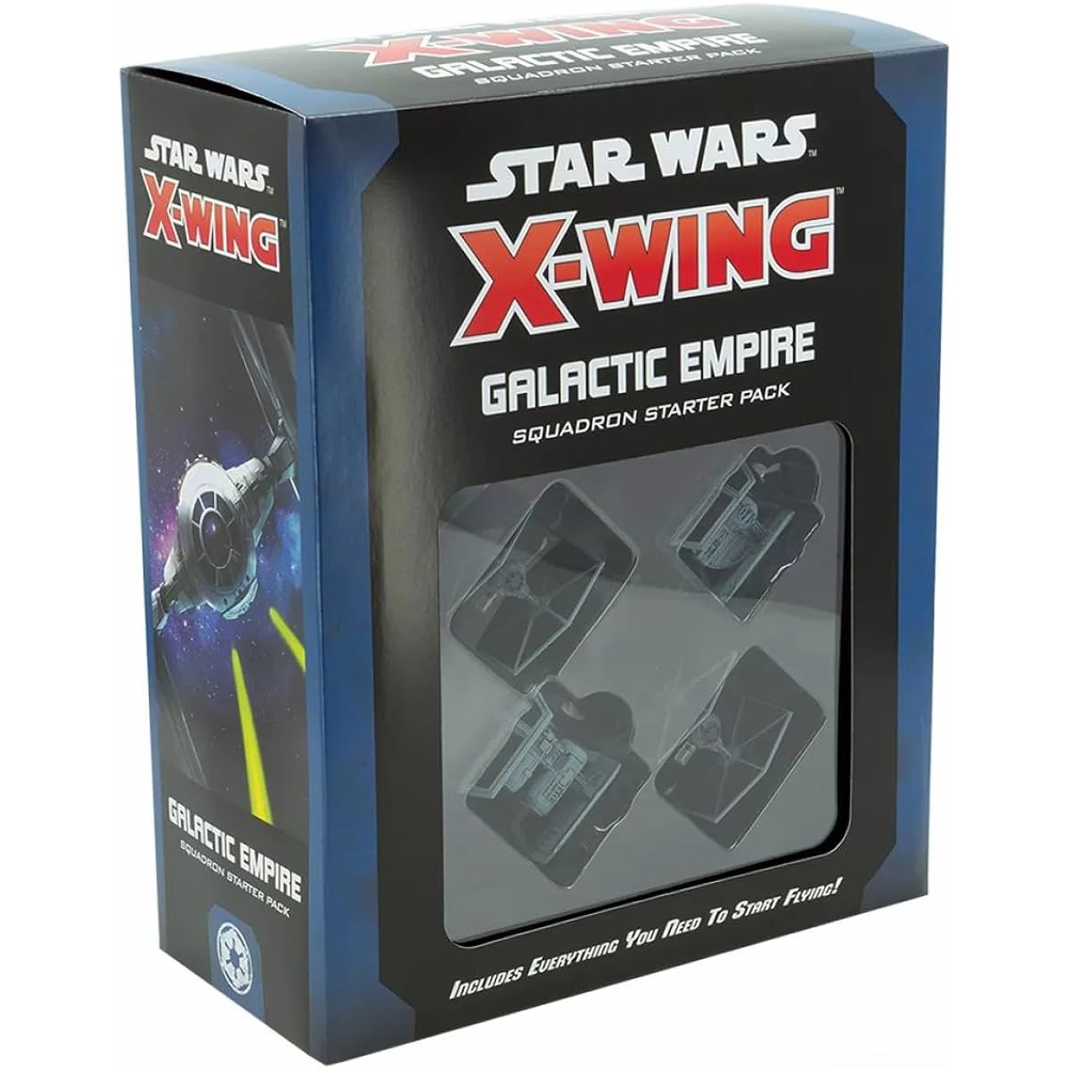 Galactic Empire Squadron Starter Pack