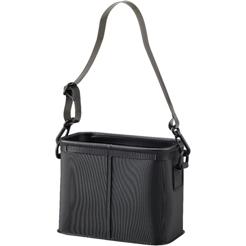 SHIMANO Funaberi Pouch BK-301W Black