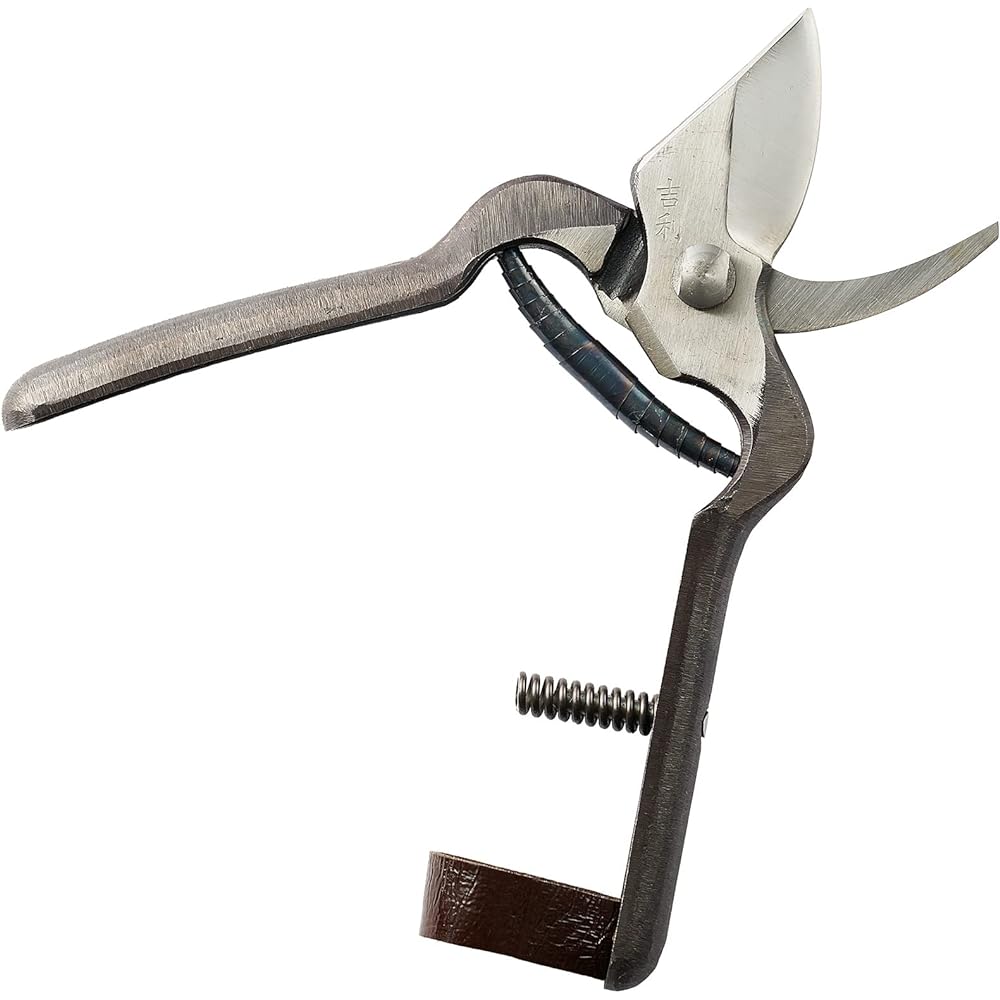 Geely pruning shears Tsugaru type 190mm