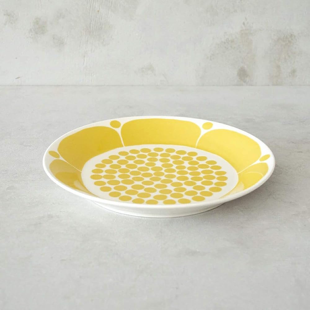 ARABIA [Regular Import] Arabia Sunnun Thai Plate 26cm 1028201