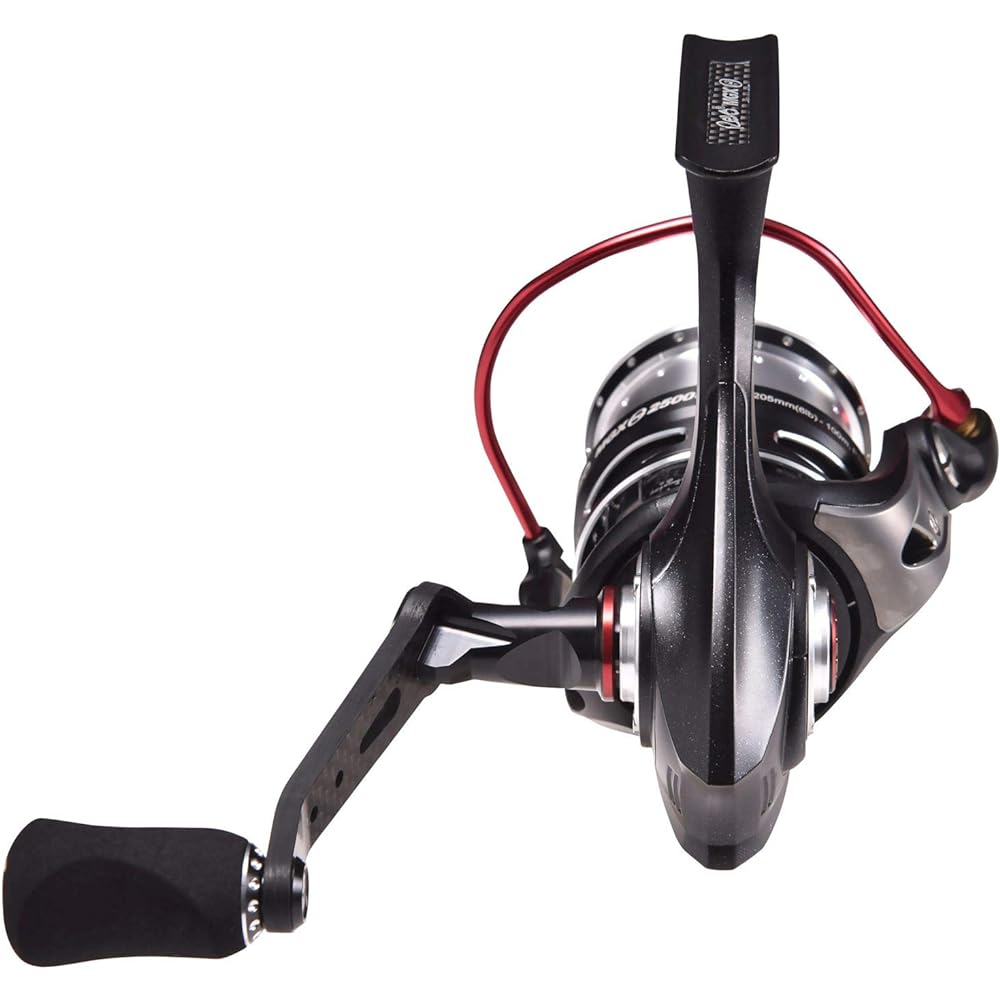 Abu Garcia REVO MGX THETA spinning reel various