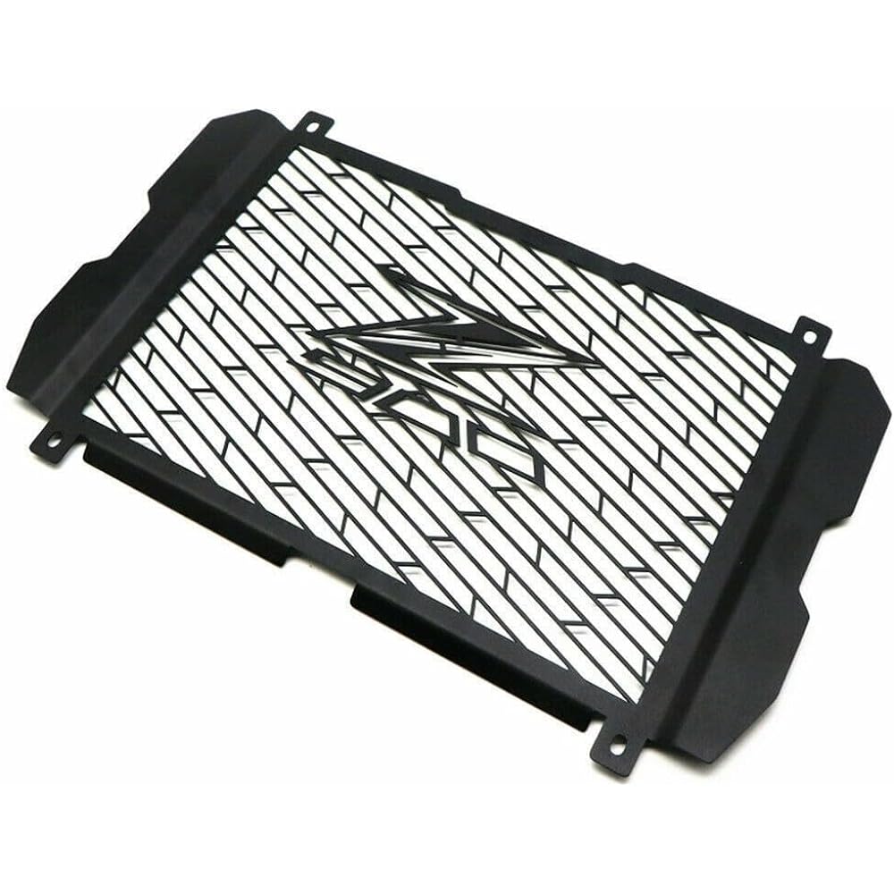 Radiator Grill for Kawasaki Z900 Z 900 2017-2020 Radiator Cover Grille Guard Protection Motorcycle Accessories