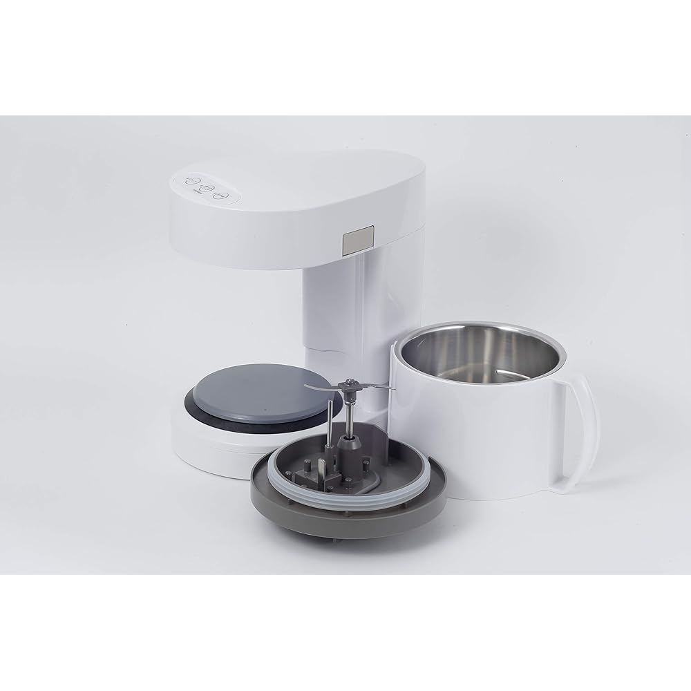 Zenken Vegetable Soup Maker "Soupries" ZSP-3 [Reliable Made in Japan]
