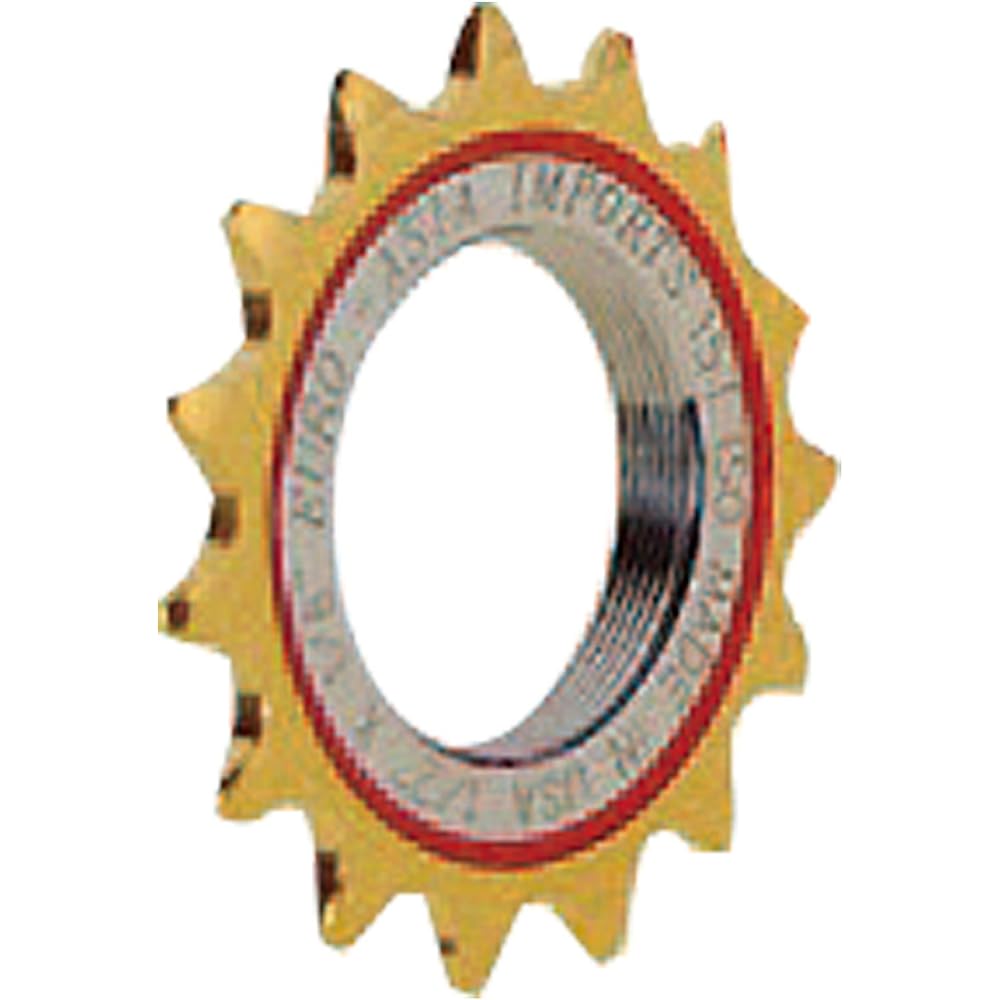 Euro-Asia Imports Fixed Gear Gold Medal Pro [Gold Medal Pro]