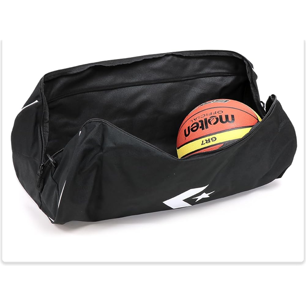 [Converse] Basketball Ball Bag Ball Case C2301032 Black