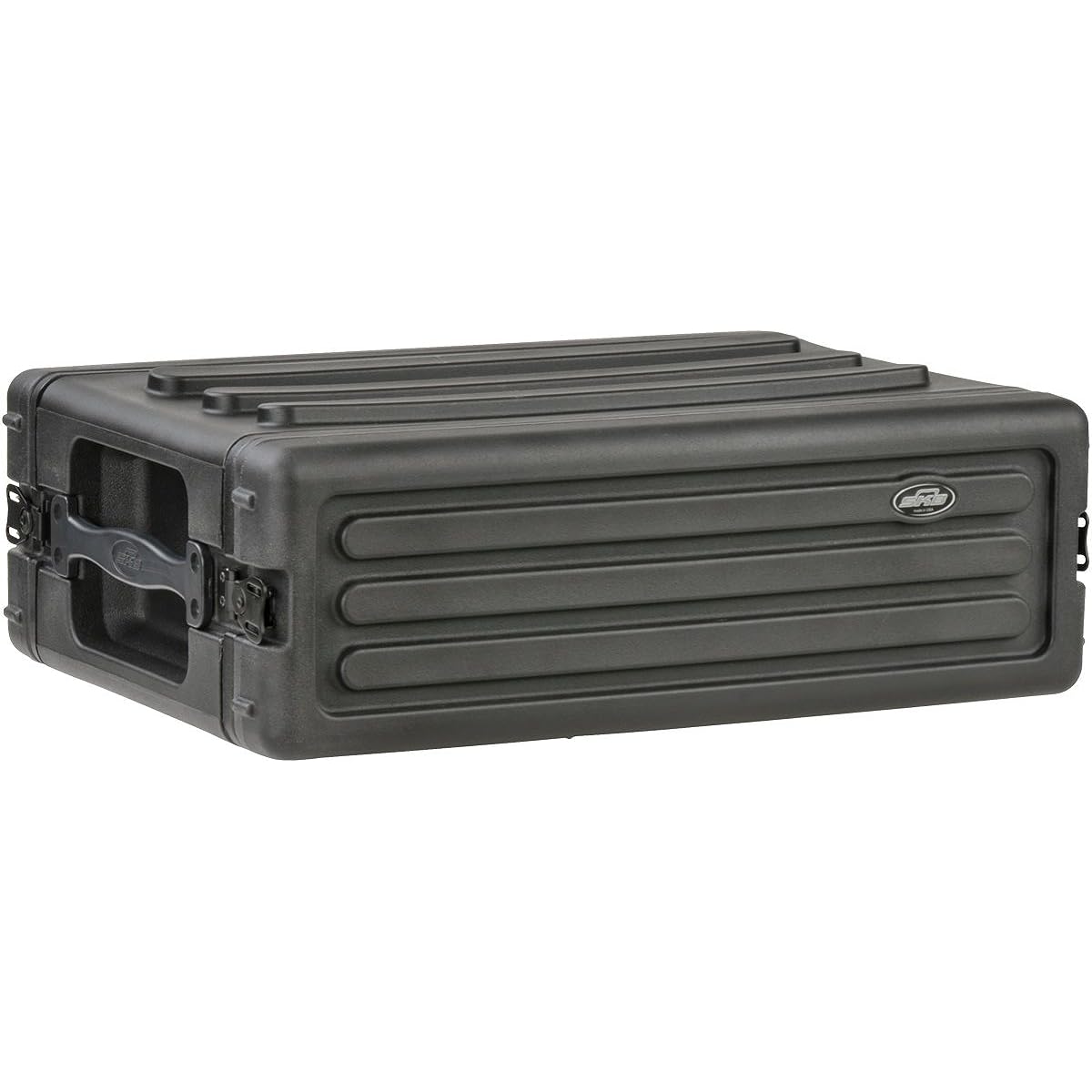 SKB 3U rack case 1SKB-R3S