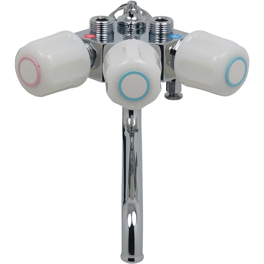 Kakudai Solar Mixing Faucet 7200