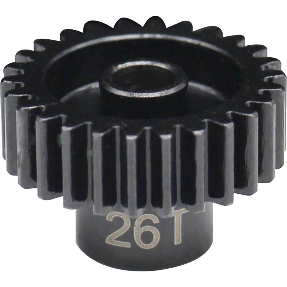 Hot Racing NSG3226 26t Steel 32p Pinion Gear 5mm Bore