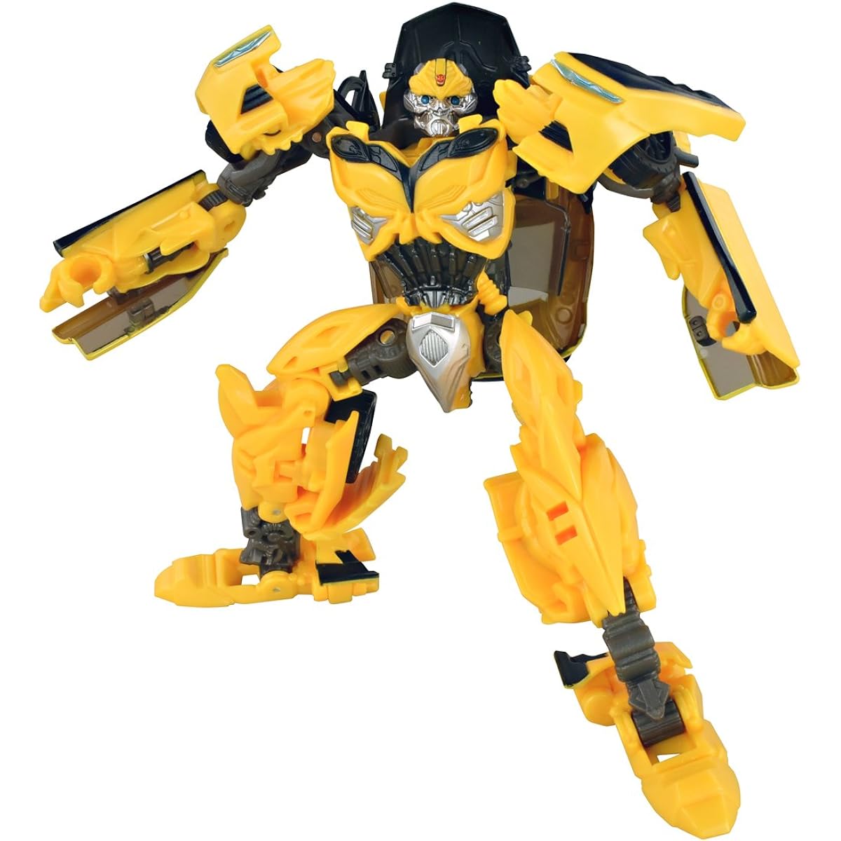 Transformers TLK-01 Bumblebee