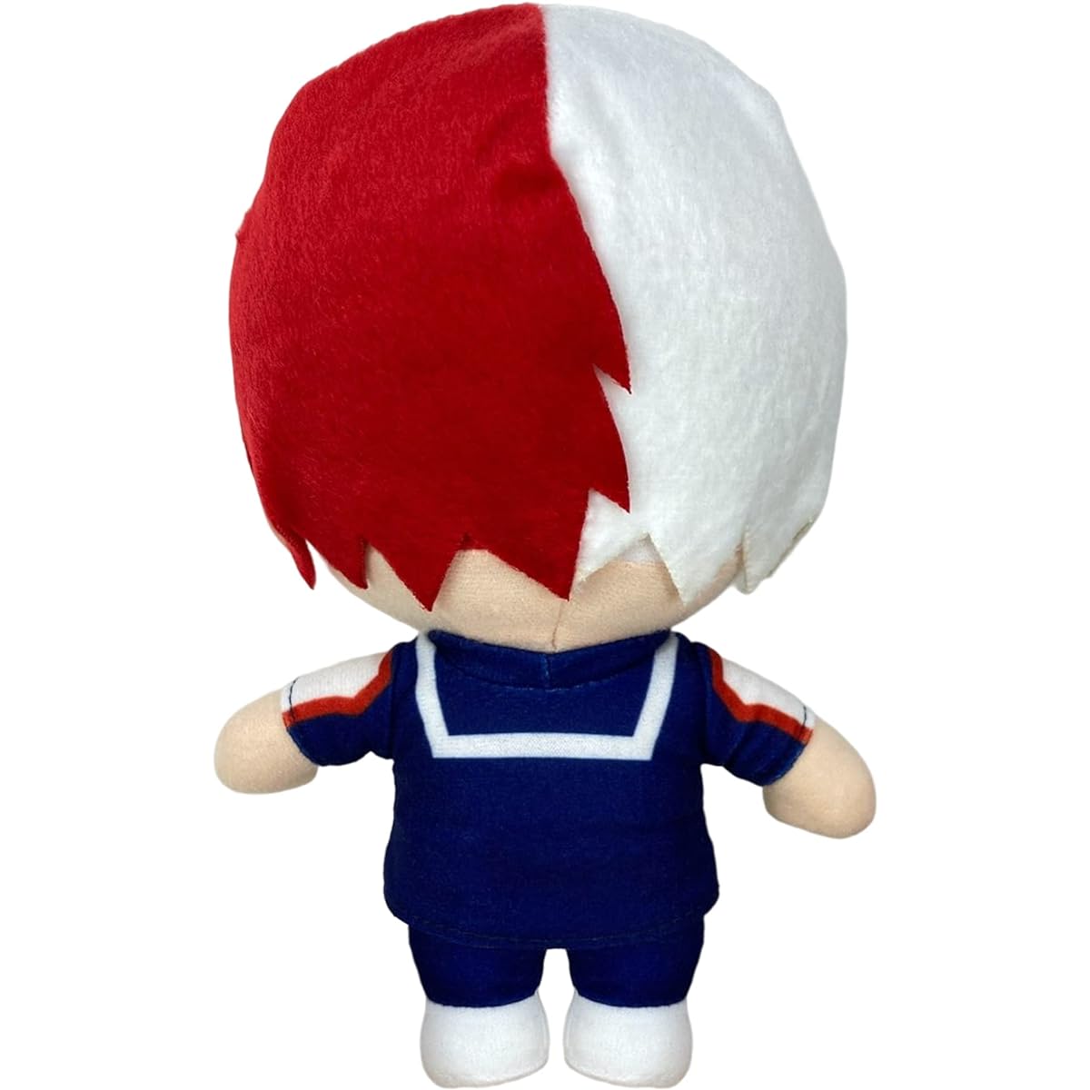 Great Eastern Entertainment My Hero Academia - Shoto Plush 7"