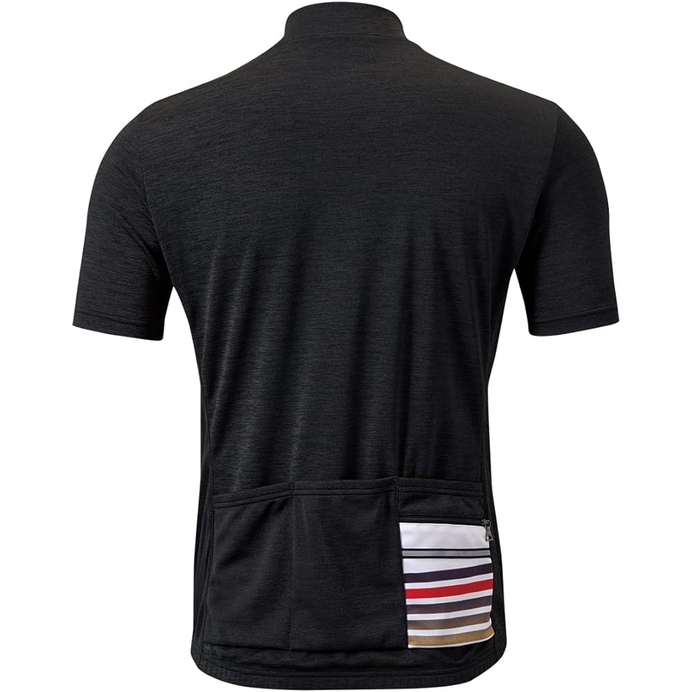 [Pearl Izumi] Cycling Jersey 336-B Men's