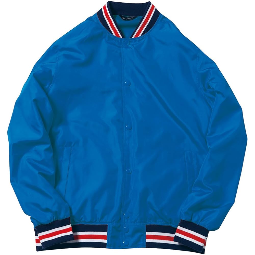 [Lifemax] Fitness Jacket MJ0069 Men's